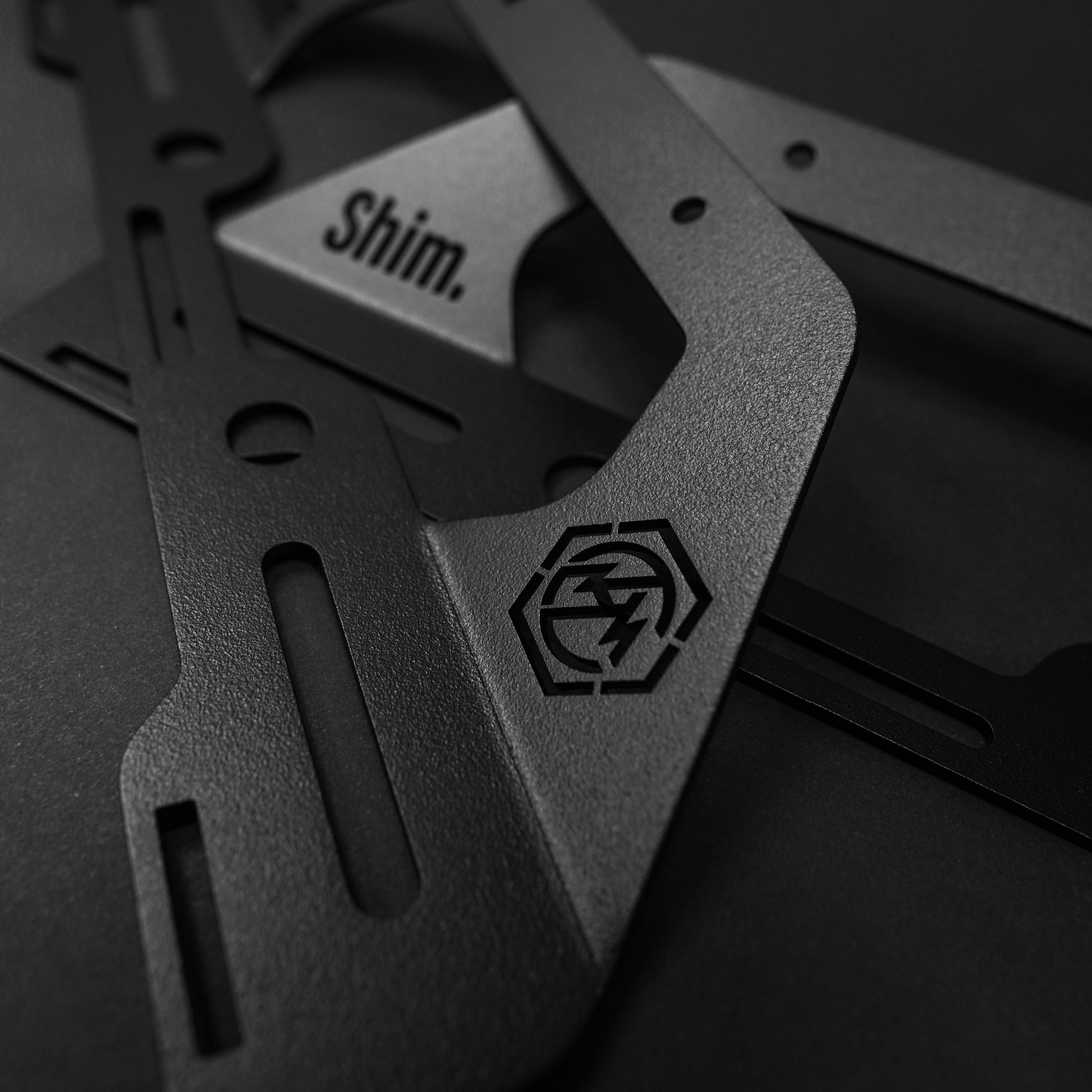 Shim.Handle/ SC25 | Shim.Craft