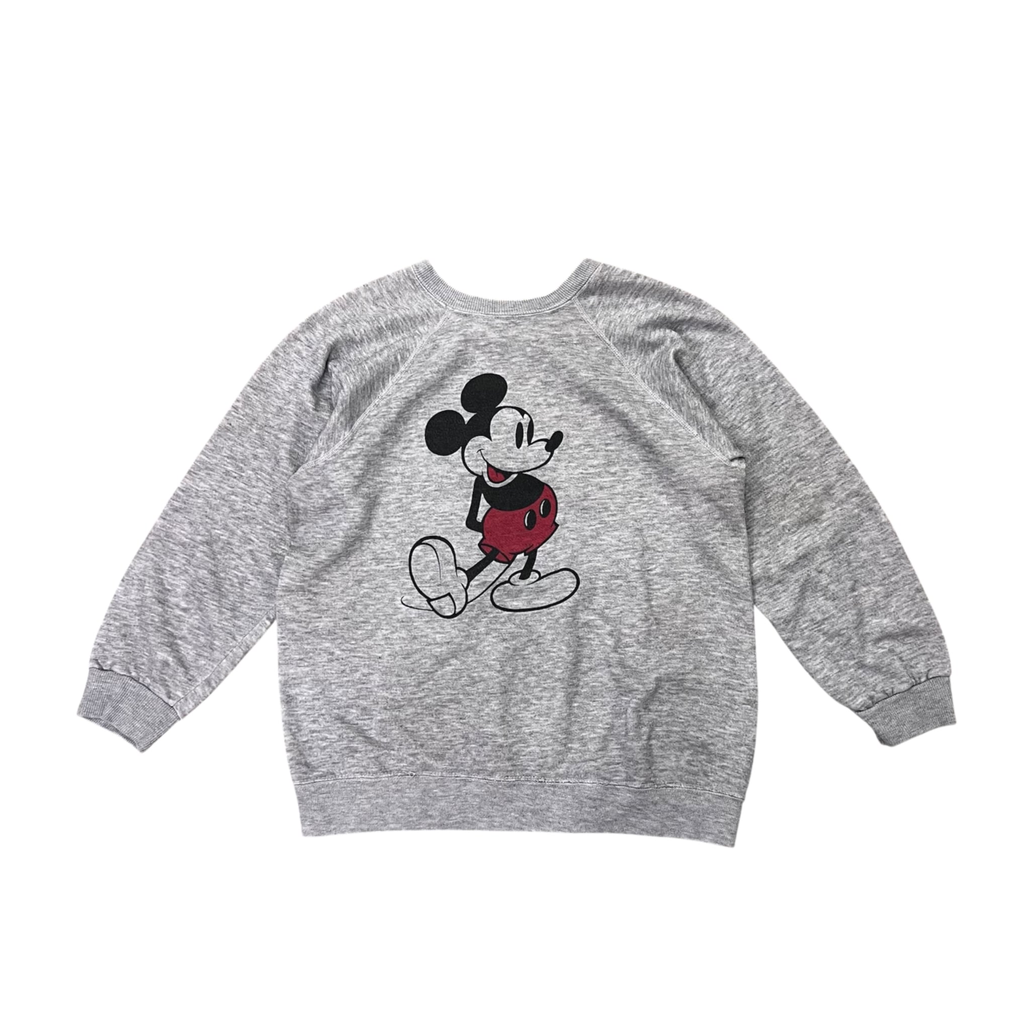 80's Mickey Sweat