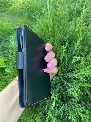 ペトリキフカカバー＋ノート 14 cm（ホメンコ）