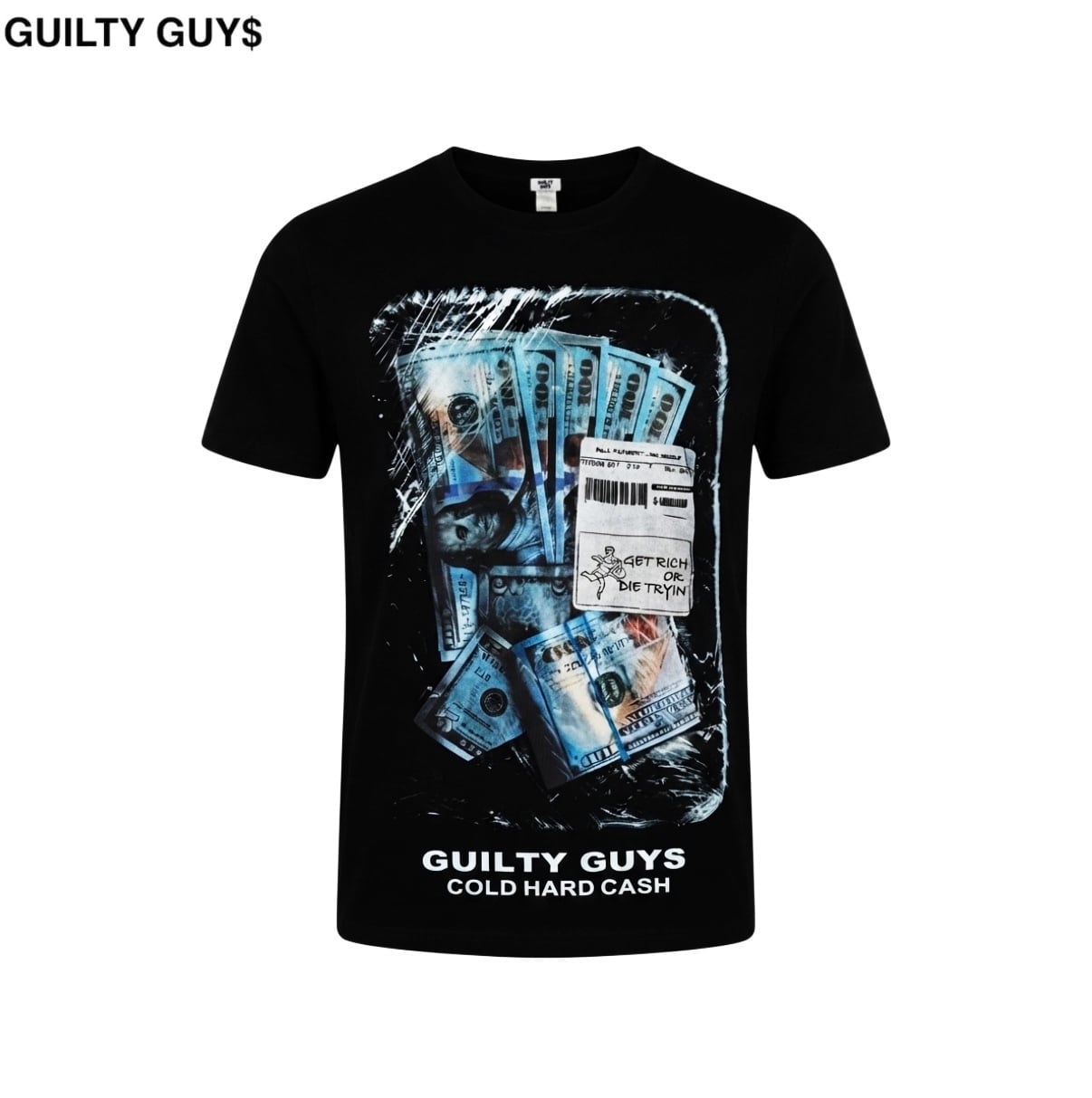 GUILTY GUY$