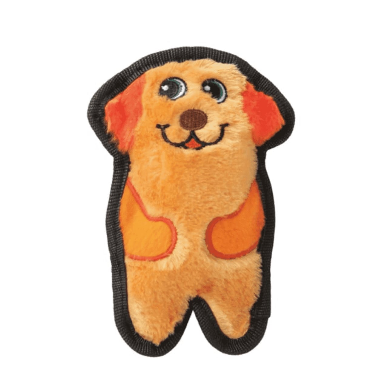 犬用おもちゃ・ぬいぐるみ【Outward Hound(アウトワード・ハウンド)】インビンシブルズ/ミニ ドッグ