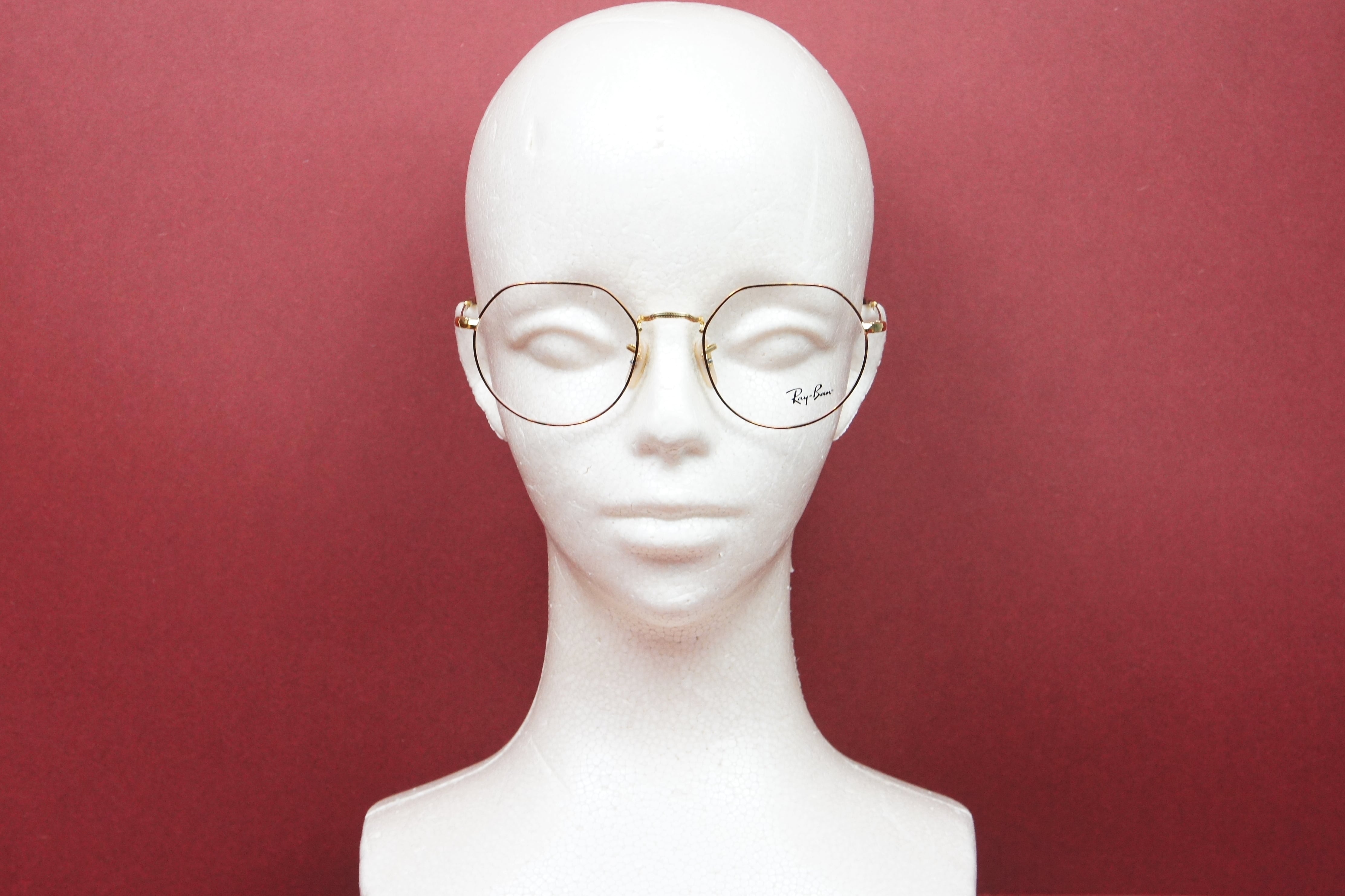 Ray-Ban メガネ JACK RX6465 2945 49 51 53サイズ ジャック クラウン