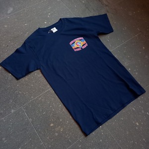 "FIRE DEPT" プリントTシャツ used [107042]