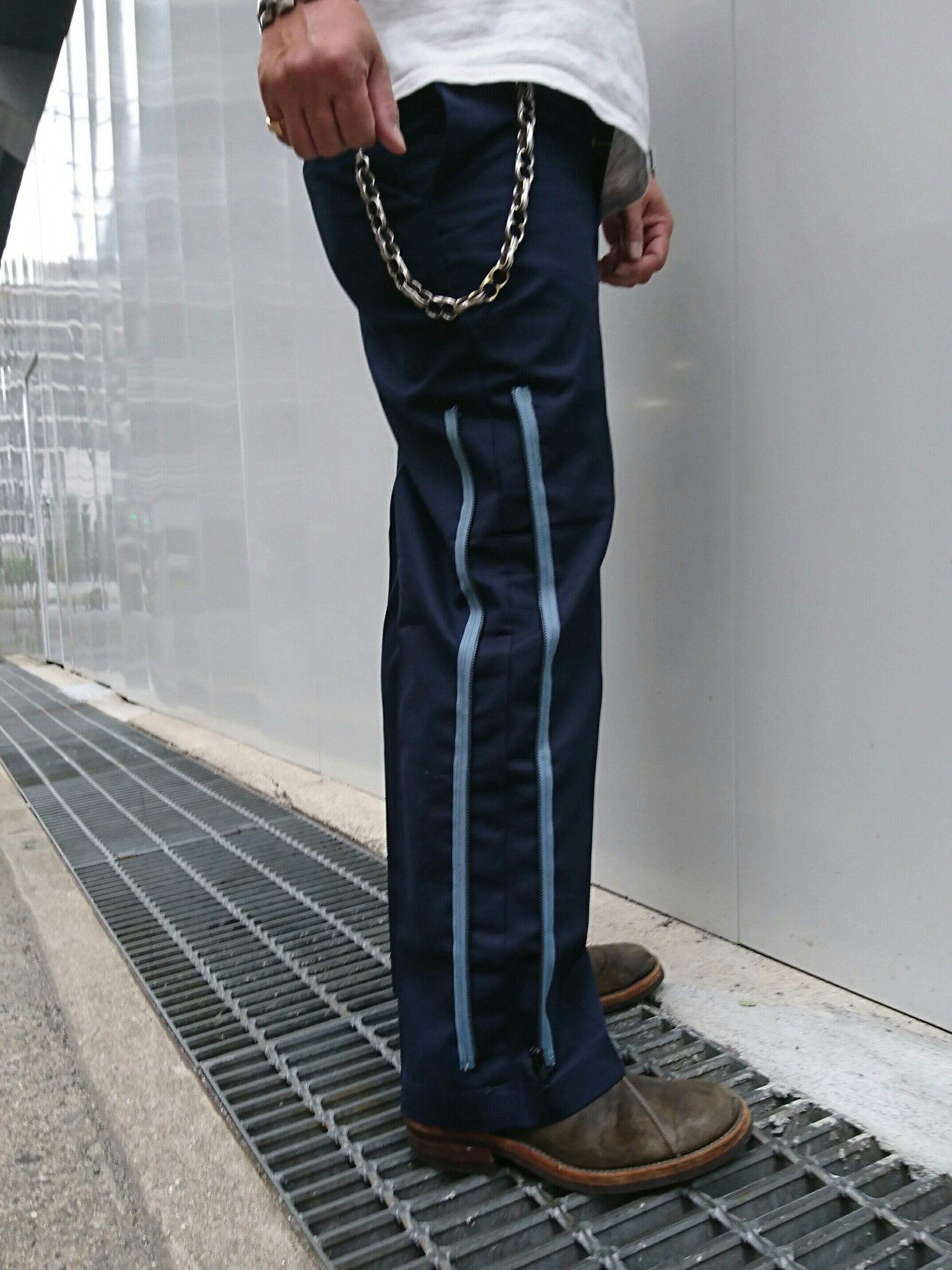 BAA COSTUME MFG. 