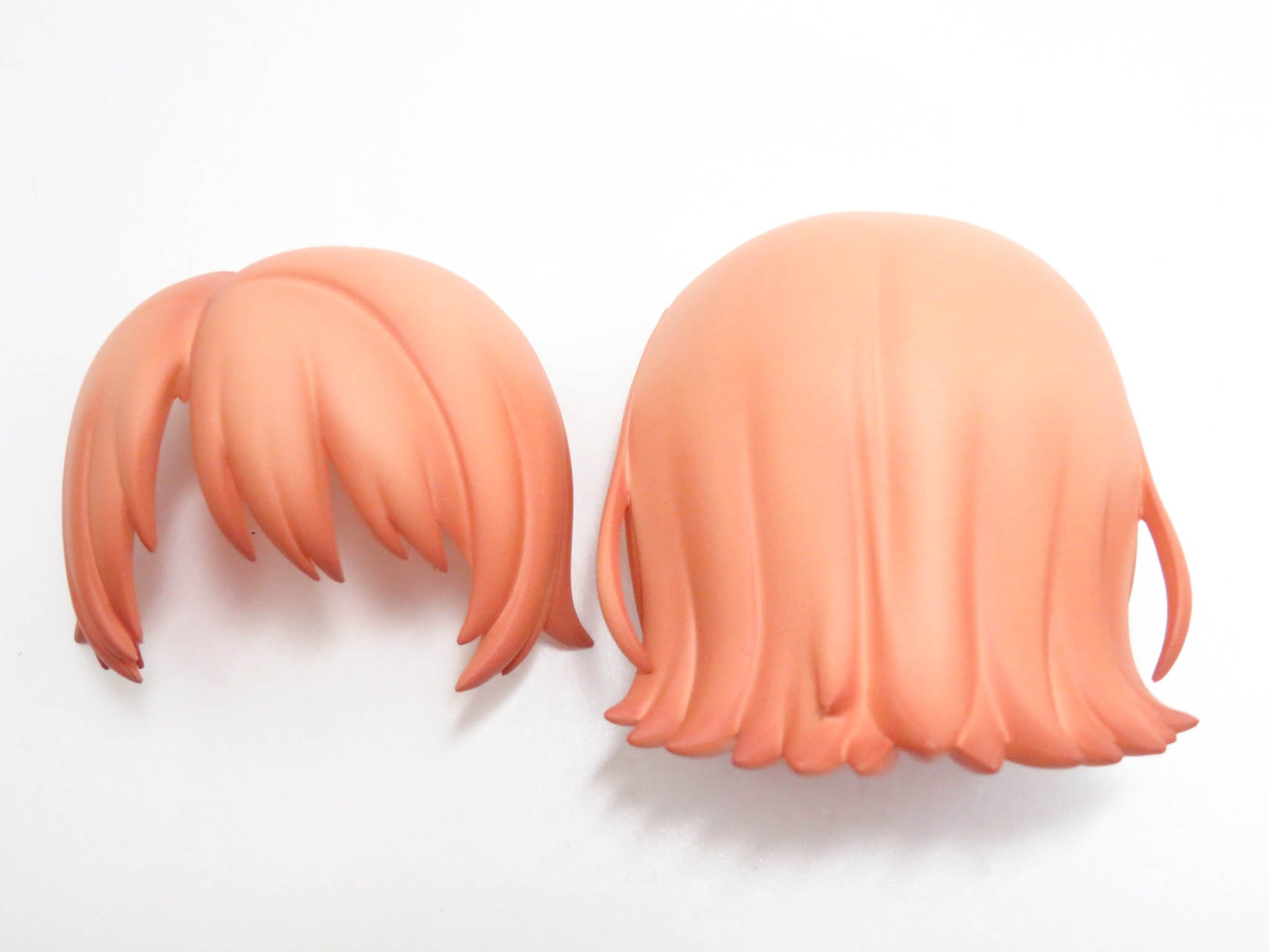 再入荷(A−ランク)ねんどろいどどーる 一色いろは 髪パーツ セミロング