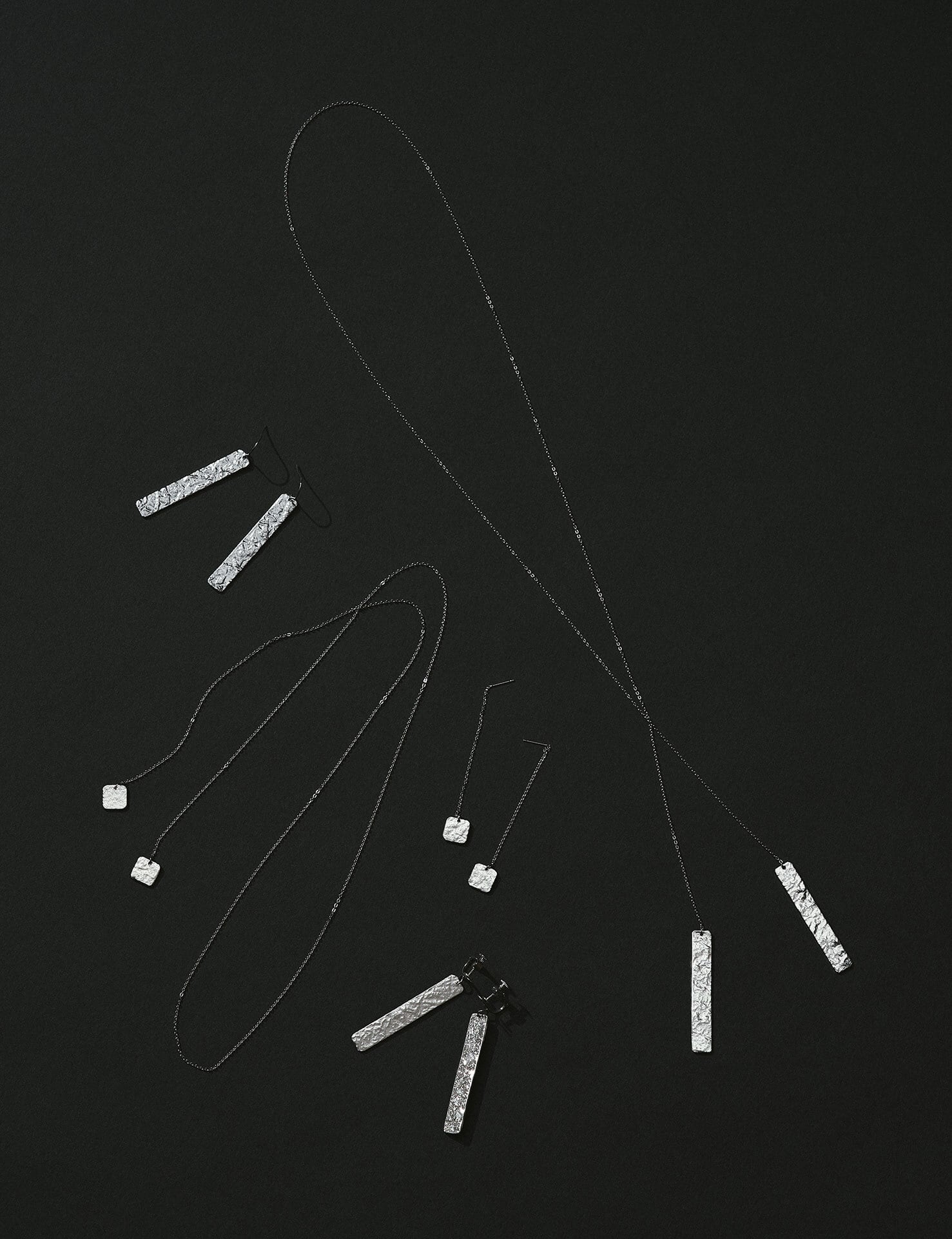 TIN BREATH イヤカフ 7mm | NAGAE+公式オンラインストア