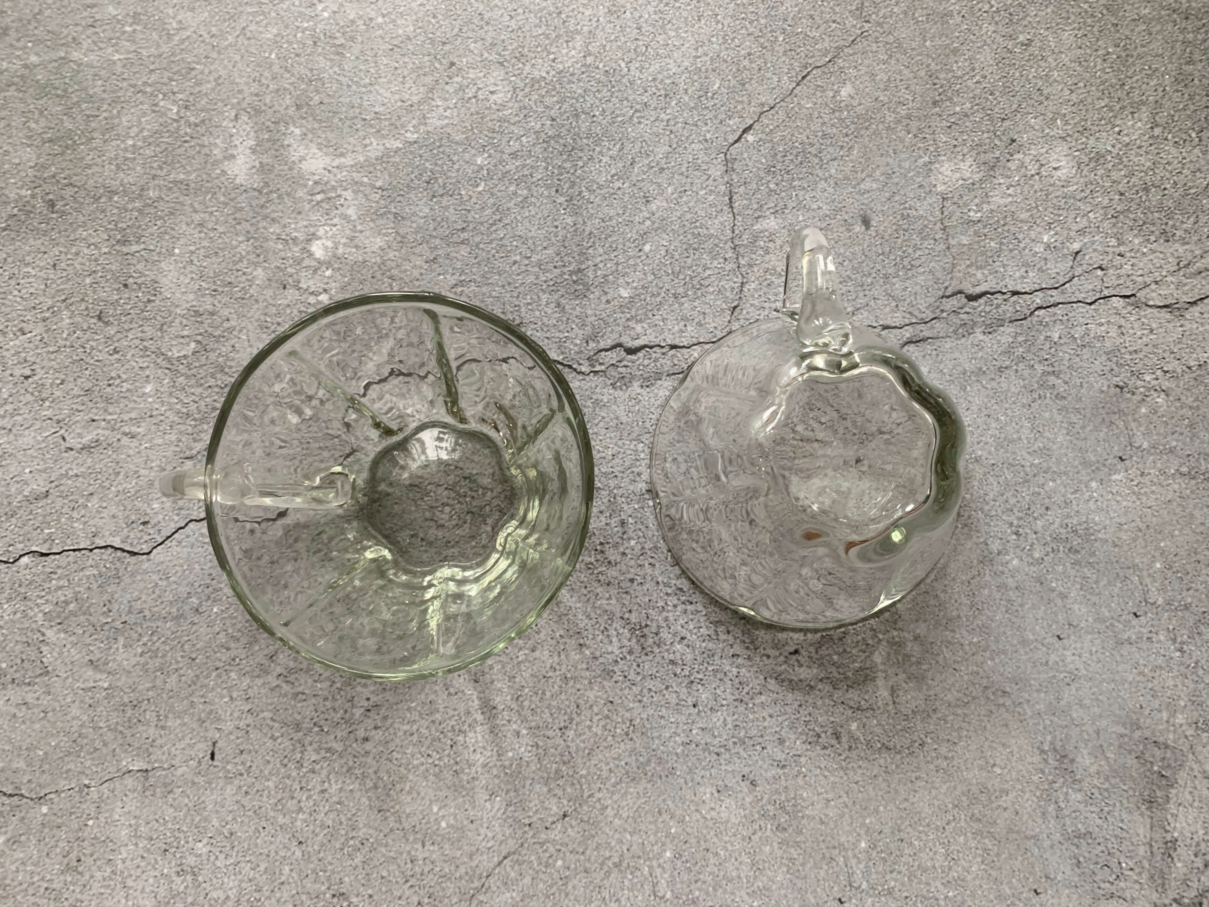 Sea Sand Glass　カップ