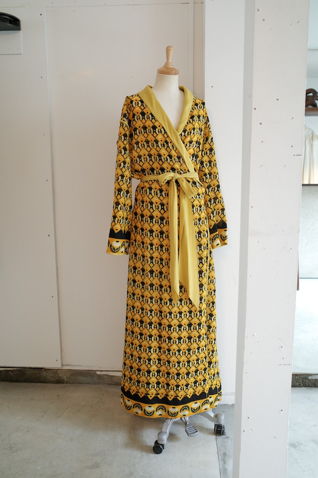 electric feel robe