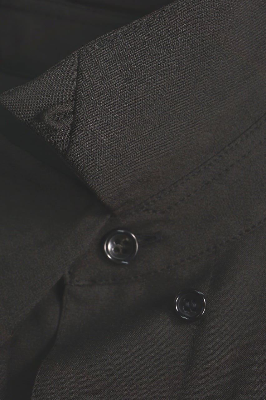 Poly Tropical B.D. S/S Shirt