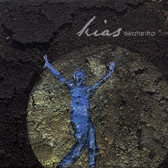 KIAS「SWATANTRA」