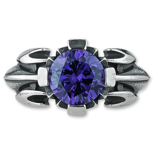 TRAVIS WALKER DOUBLE CROSS トラヴィスワーカー ダブルクロス Ring