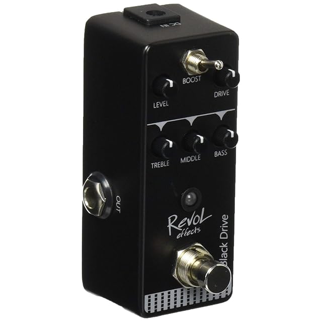 MINDSCAPE BASS PREAMP | PAY ID