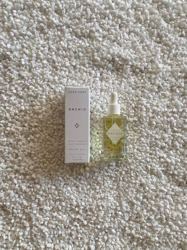 HERBIVORE  ORCHID フェイスオイル 50ml