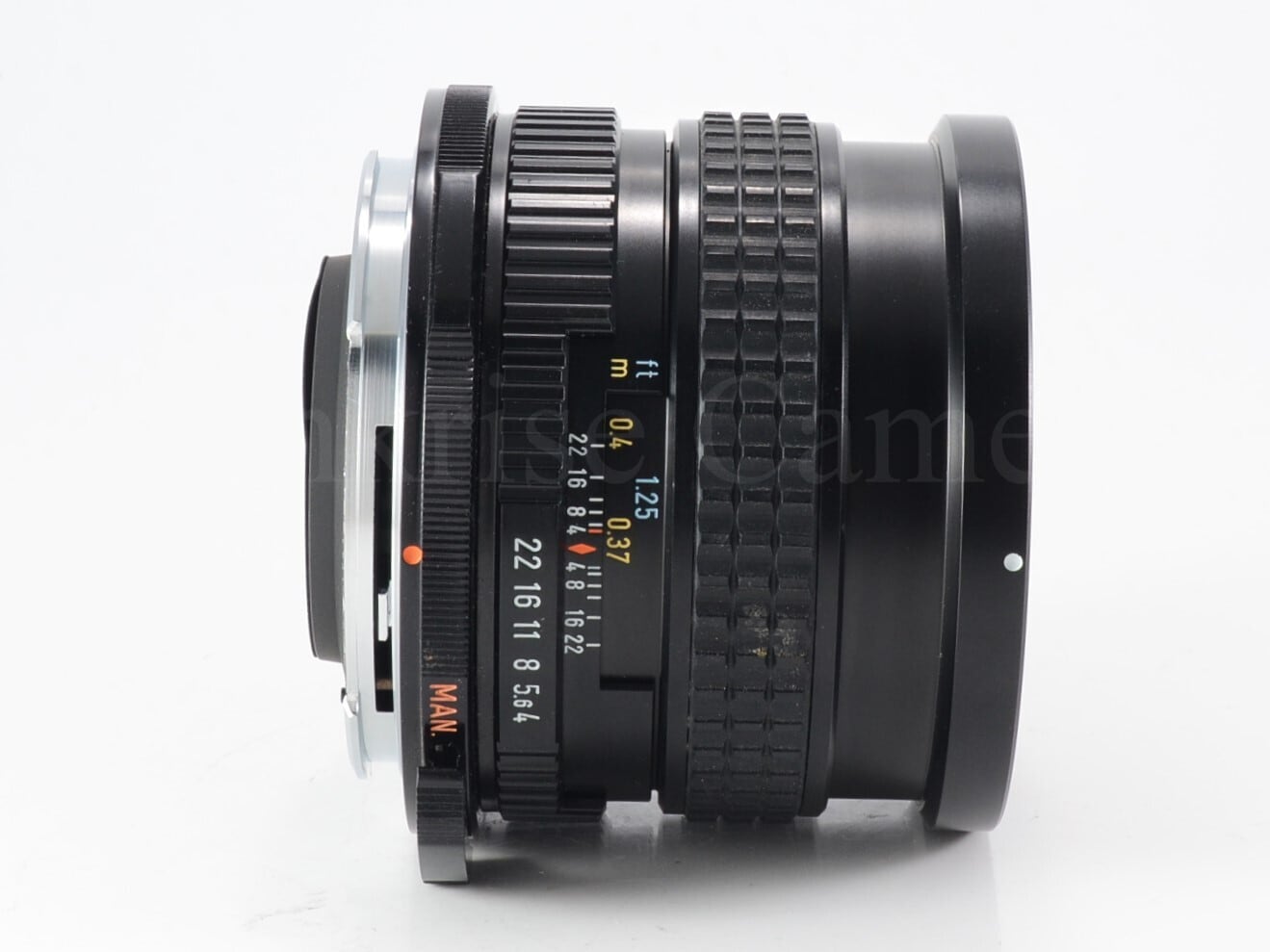 PENTAX smc 67 45mm F4 ペンタックス (61366) | サンライズカメラ