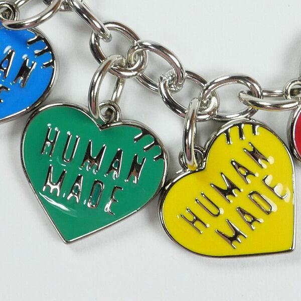 Size【フリー】 HUMAN MADE ヒューマンメイド 25AW HEART KEY CHARM