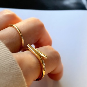 Q Design Ring ◇ RG19017