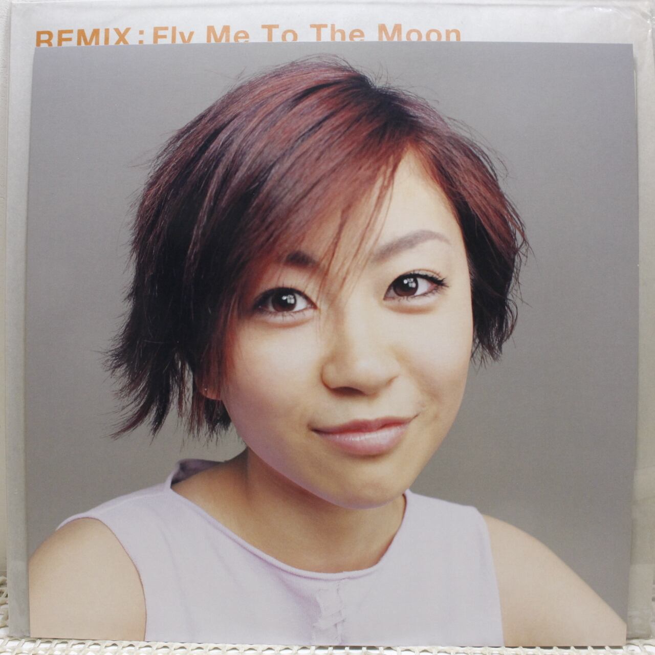 宇多田ヒカル / Remix: Fly Me To The Moon [TOJT-4211] - 画像5