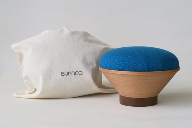 正座のため」のイス お試し 3セット | BUNACO Shop