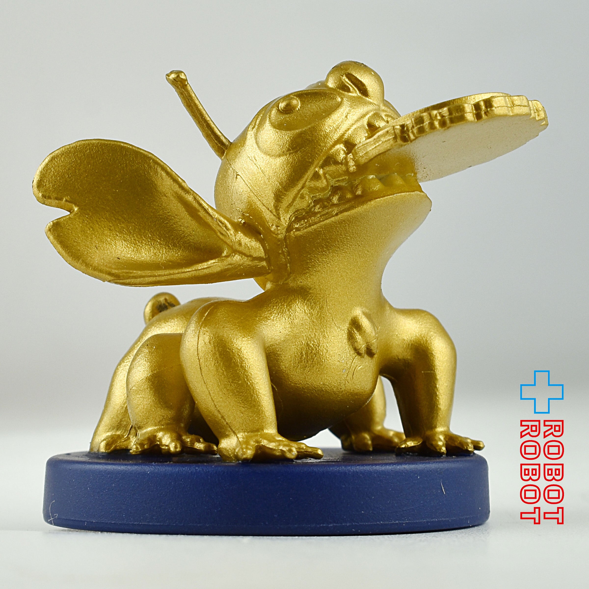 レア ディズニー&52toys ハロー スティッチ シリーズ シークレット