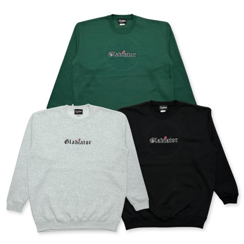Gladiator sweatshirt 02