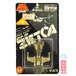 ※パンチド：スター・ウォーズ タカラ ZETCA ゼトカ合金 X-ウイング ダイキャストフィギュア 未開封