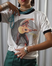 1980's Neil Diamond / Music T-Shirt