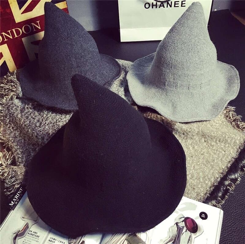 トップス ニット 帽子 オータム 秋物 ウィンター 冬物 ブラック・アイド・ピーズ61756085830