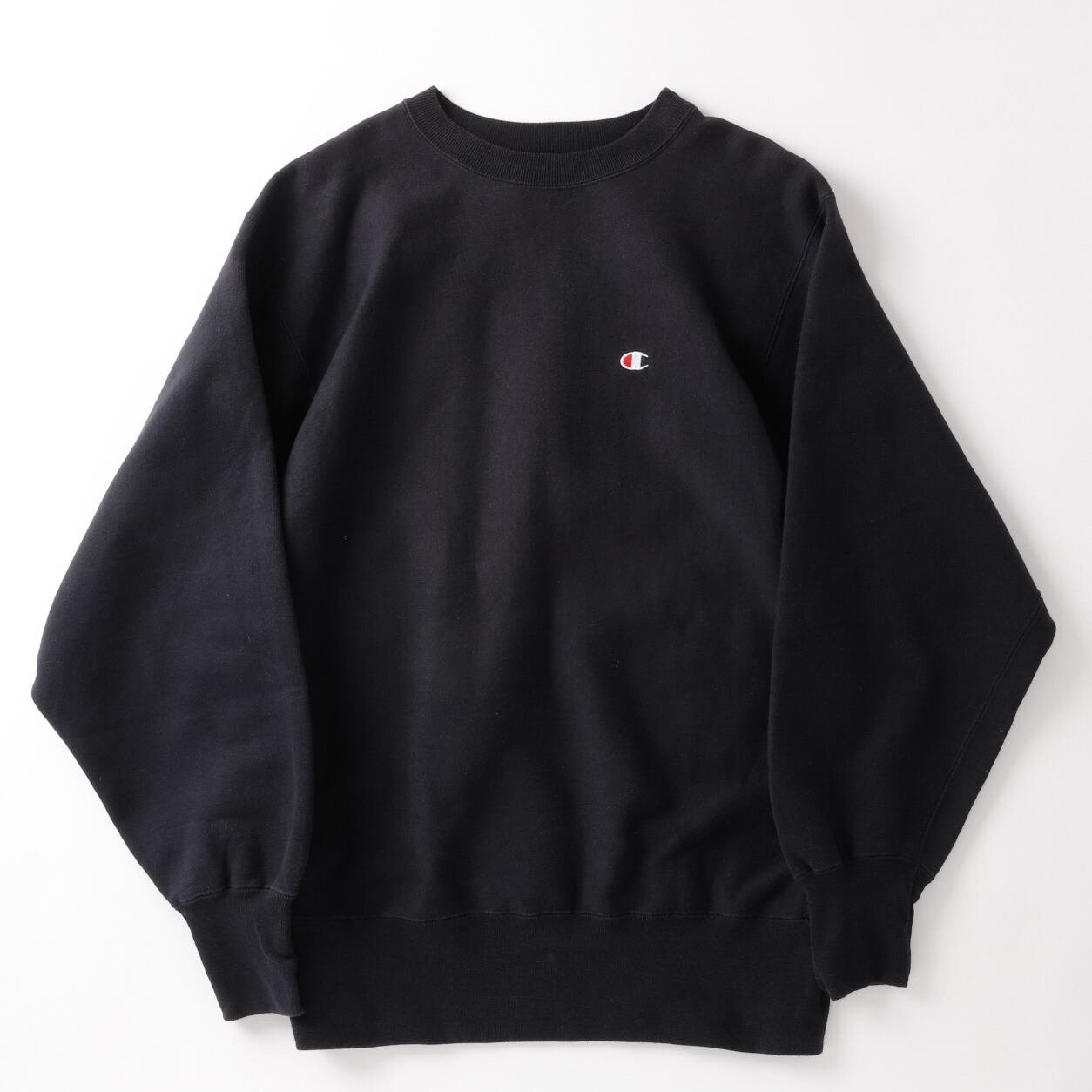 極美品】90s champion special vintage Reverse Weave Crew Vintage 