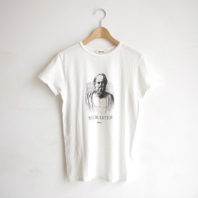 Oblada SOCRATES TEE