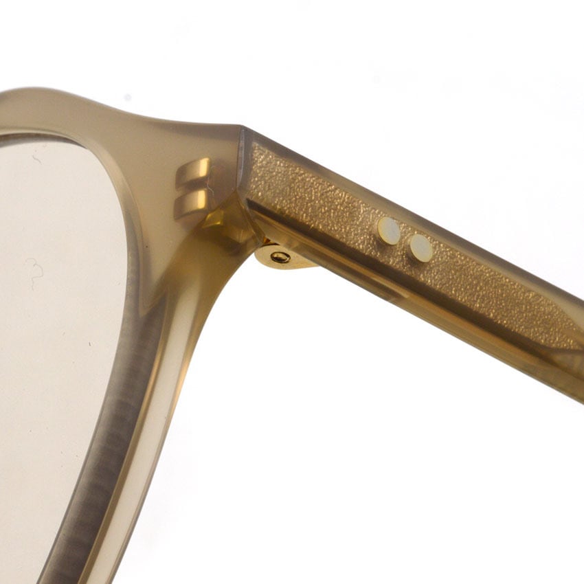 A.D.S.R. / SATCHMO2 / 04 Pale Beige - Light Brown ペールベージュ