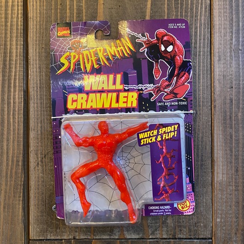 1997's TOY BIZ "SPIDER-MAN"