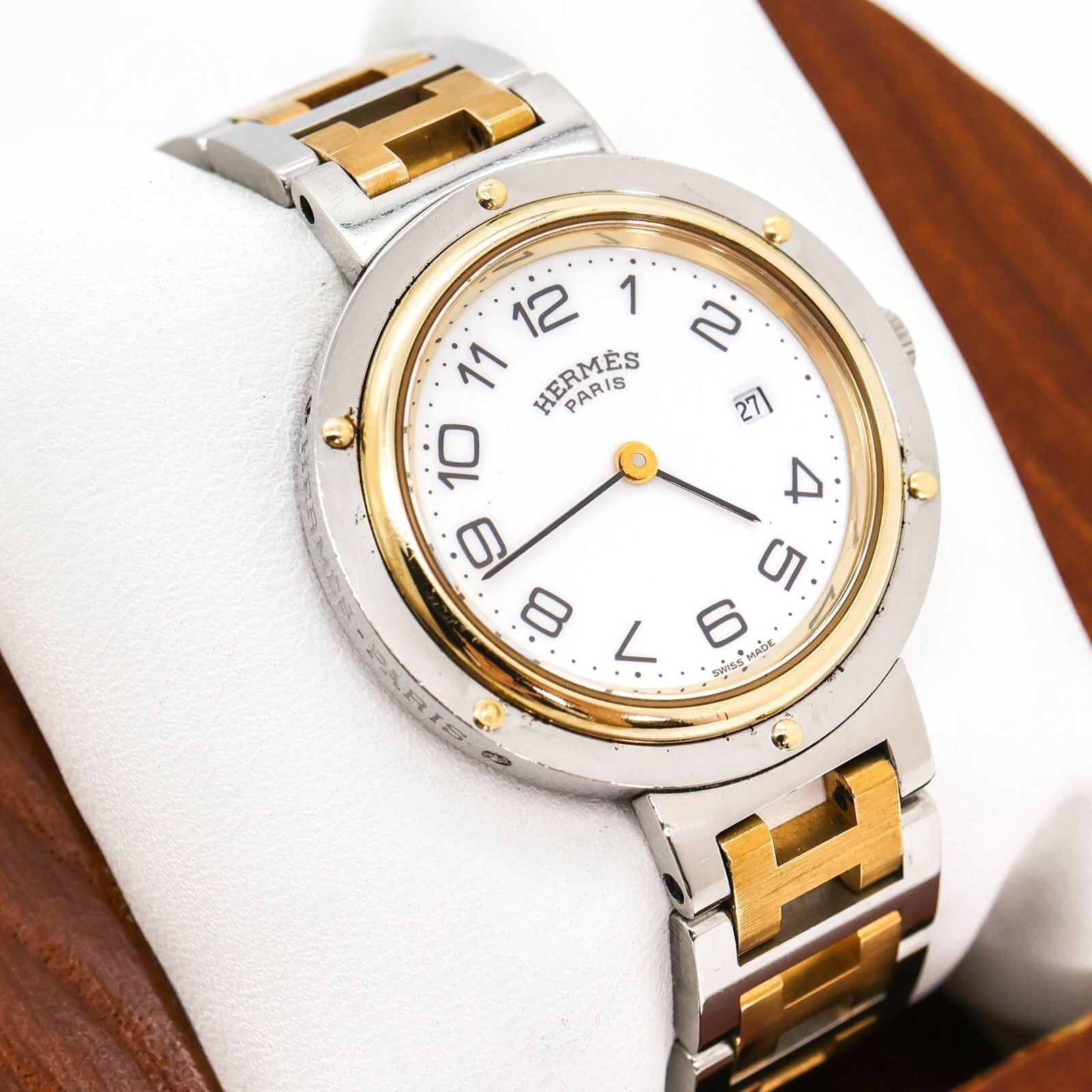 美品 稼働 LONGINES マスターコレクション 腕時計 自動巻き 3678