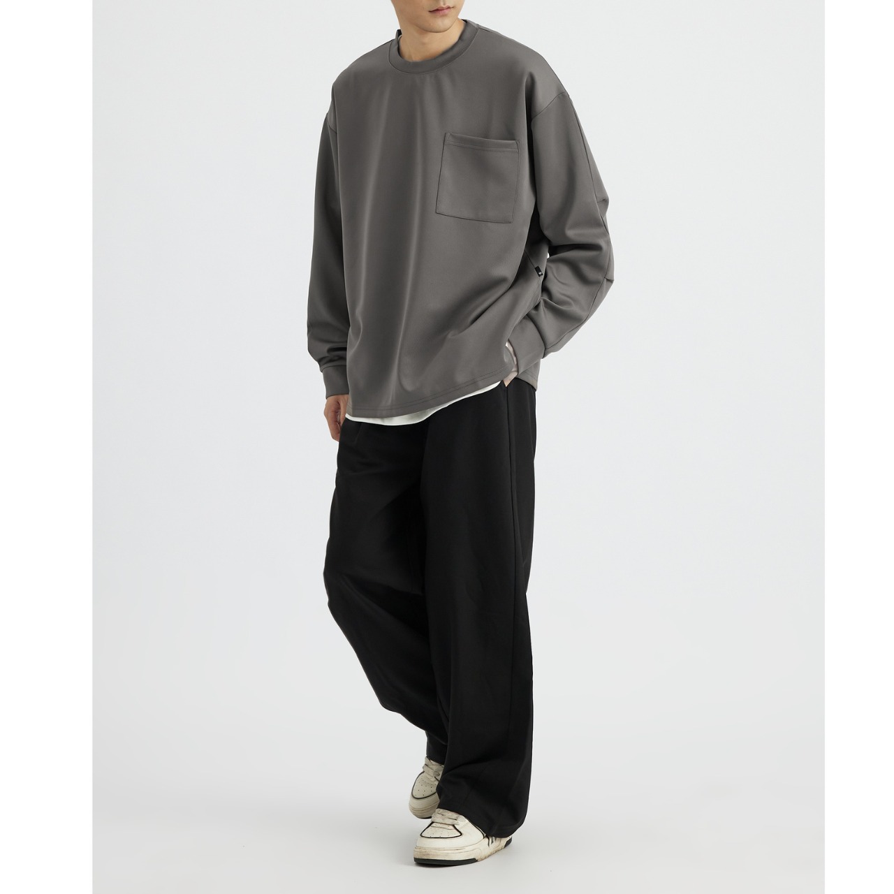 スティルシェードプルオーバー　TB1375・画像13