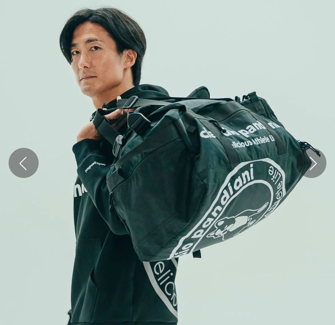NEW | soccerjunky / サッカージャンキー