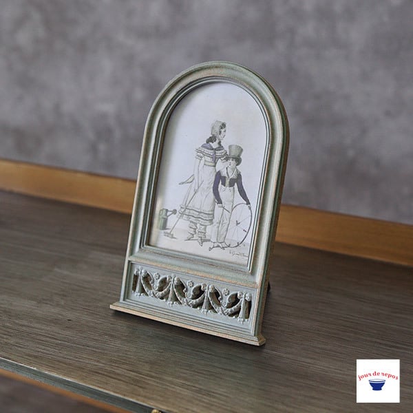 グランシュマン】 GCフレーム アーチ型 M | jourderepos