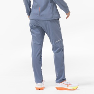 ミズノテックシールドパンツ[レディース]32MDD860 ロングパンツ 防風 ストレッチ素材