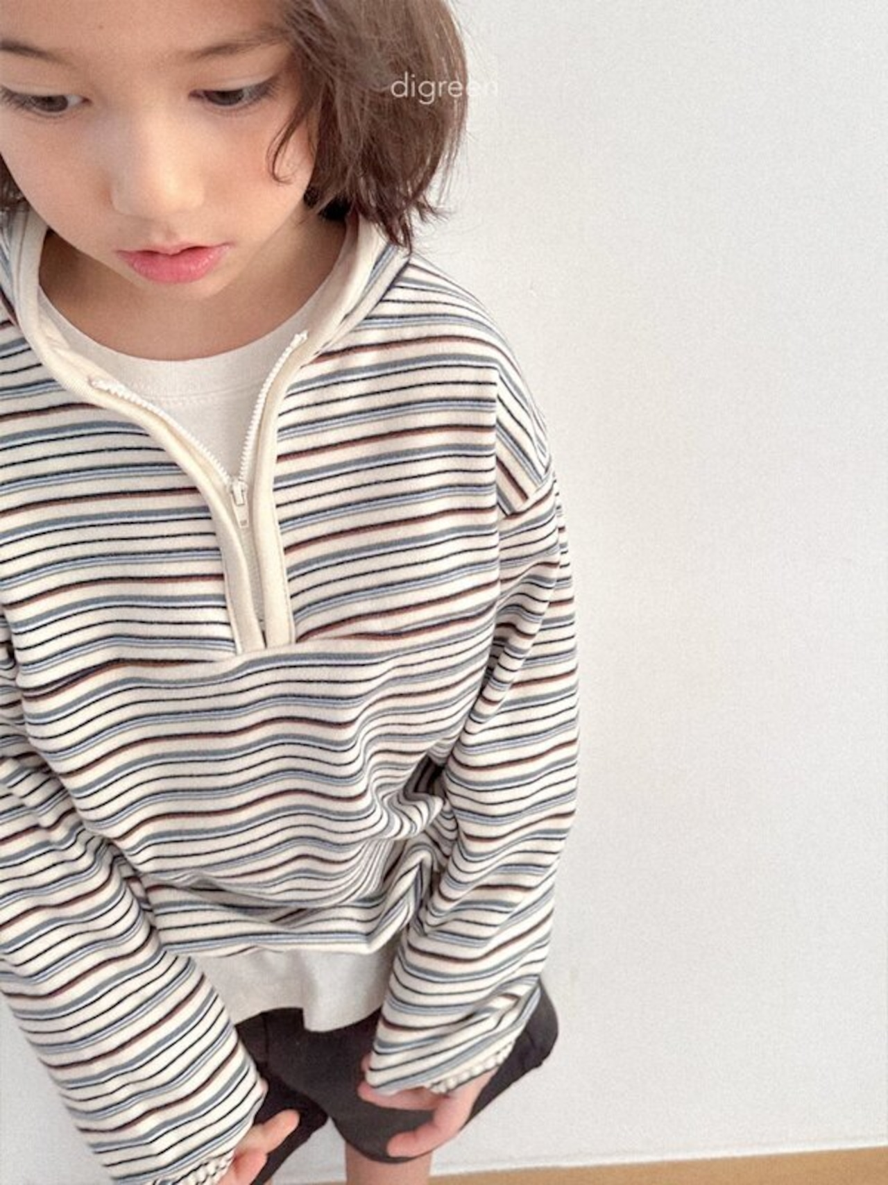 digreen 26/SS ロリジップアップ