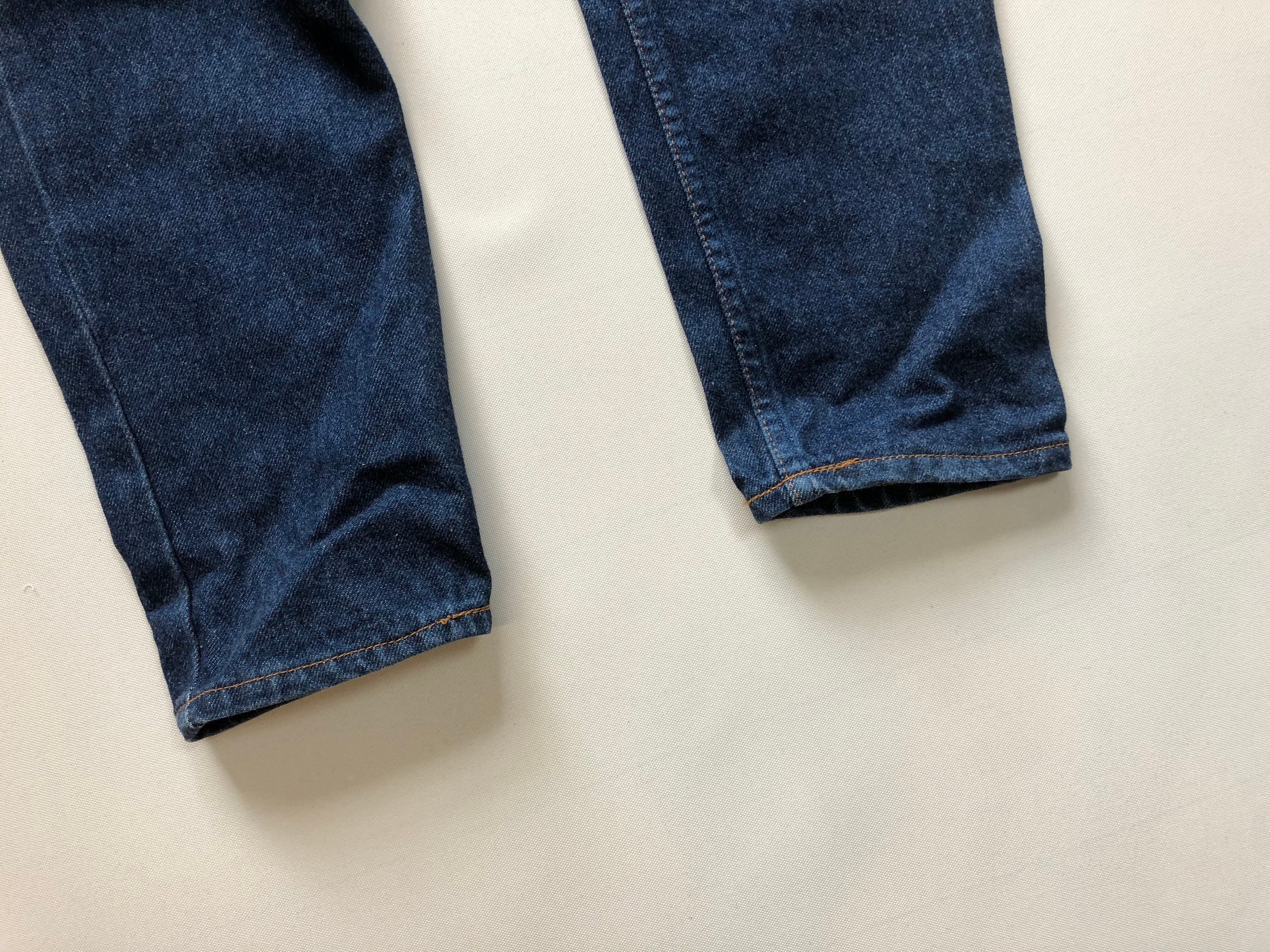 90's LEVI'S W626 リーバイス スリムデニム 215