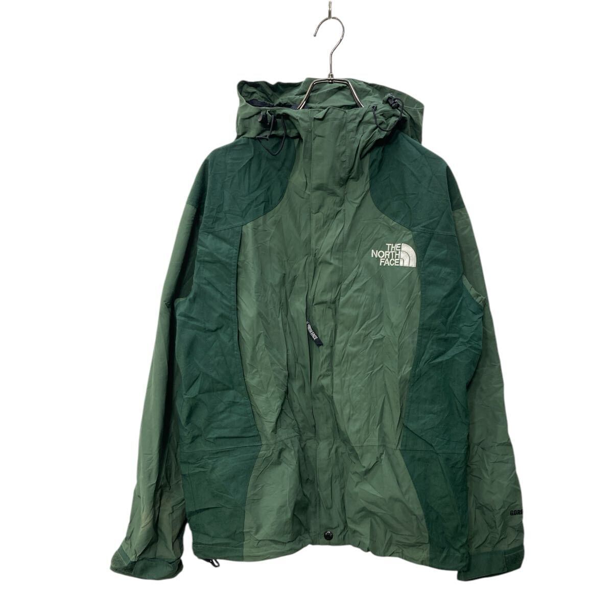 USED］80's “ Berghaus バーグハウス” GORE-TEX ゴアテックス ナイロン