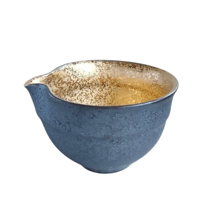茶海（海外で人気 有田焼 金彩・銀彩 160cc） | Saho Tea（茶朋企画）