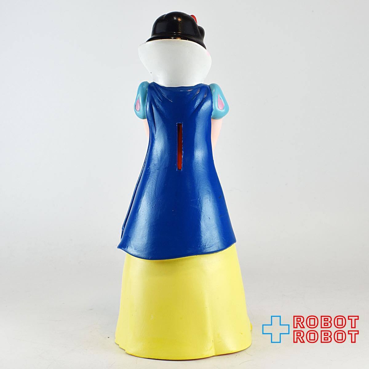 ディズニー 白雪姫 ソフビバンク 貯金箱 | ROBOTROBOT