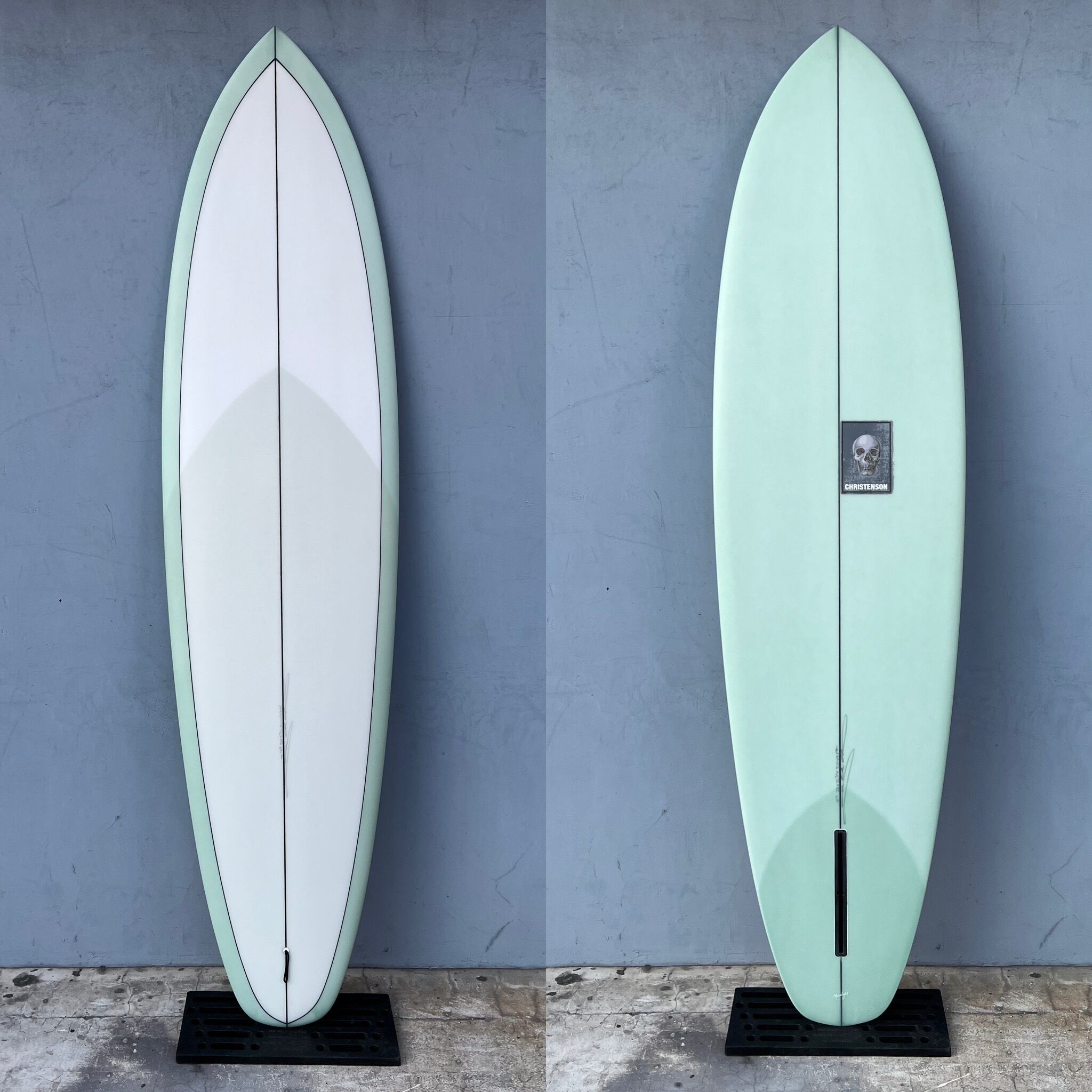 CHRISTENSON SURFBOARD/クリステンソン ULTRA TRACKER 7