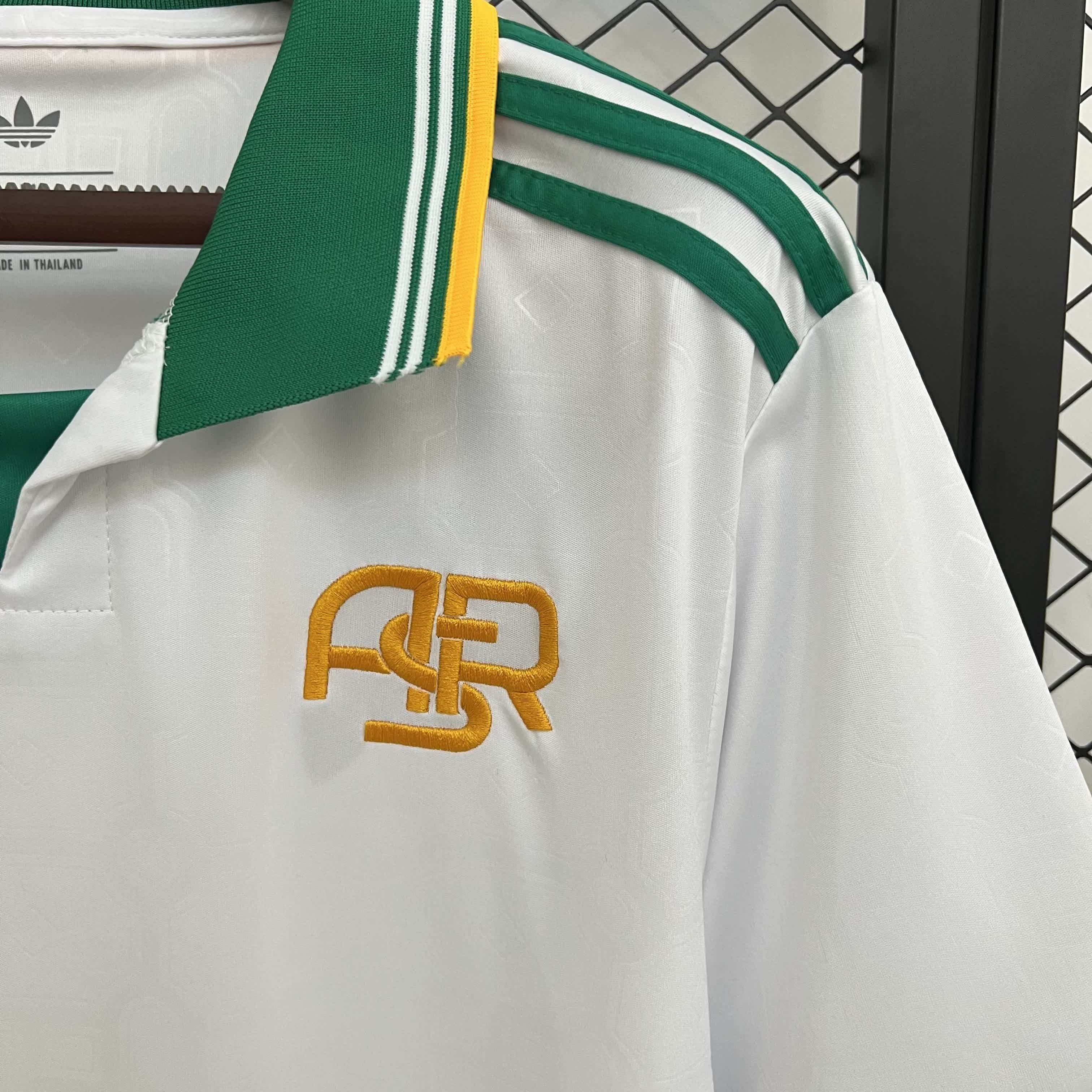 25/26 Roma third away jersey 25/26 ASローマ サード アウェイ