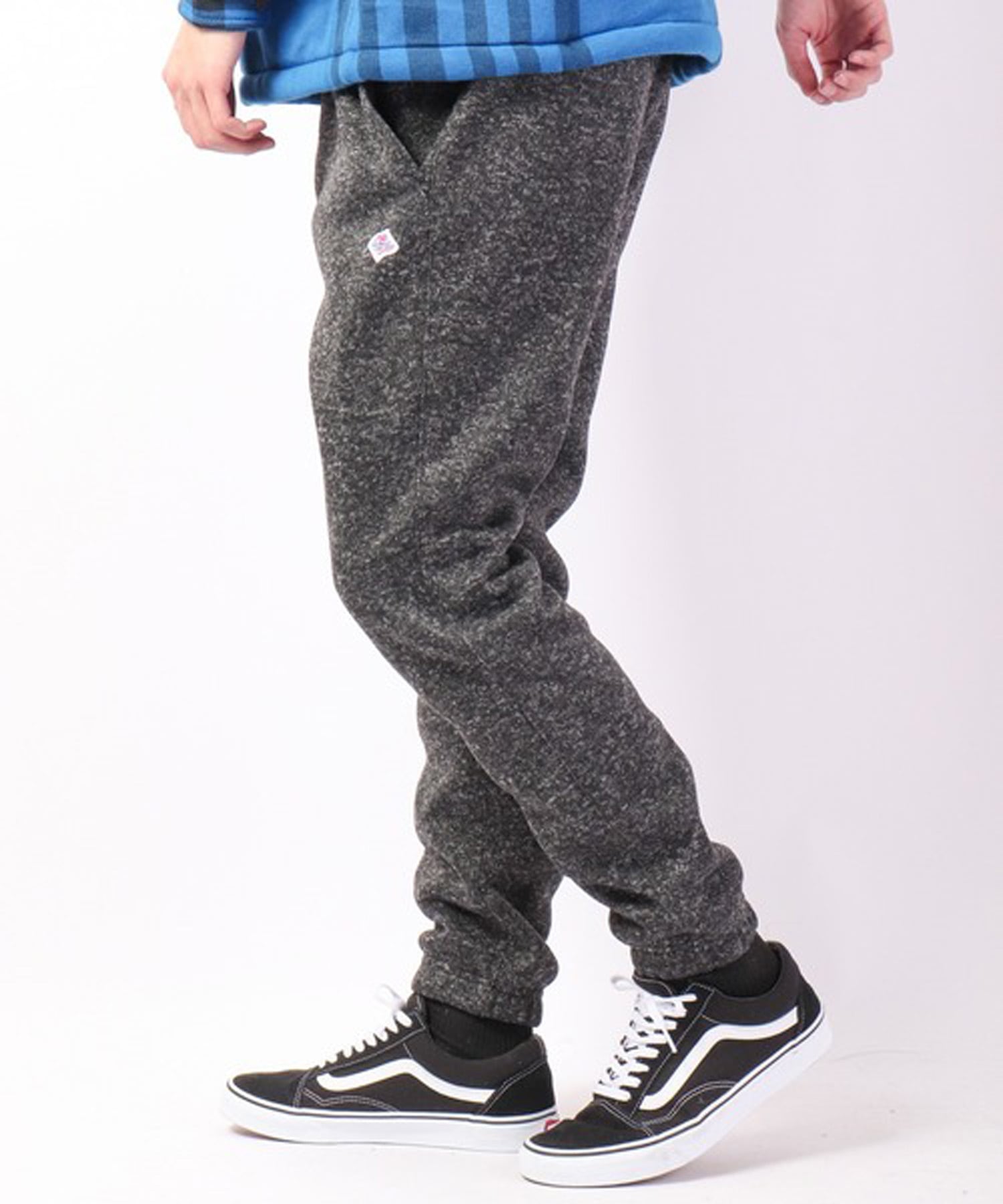 ニットフリース クライミングパンツ #JB262-54C | JEMORGAN ONLINE STORE