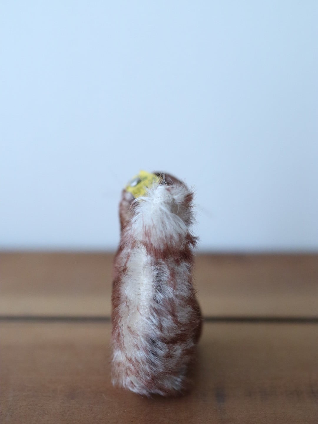 シュタイフ リス Steiff Perri りす ぬいぐるみ ヴィンテージ シュタイフ リス