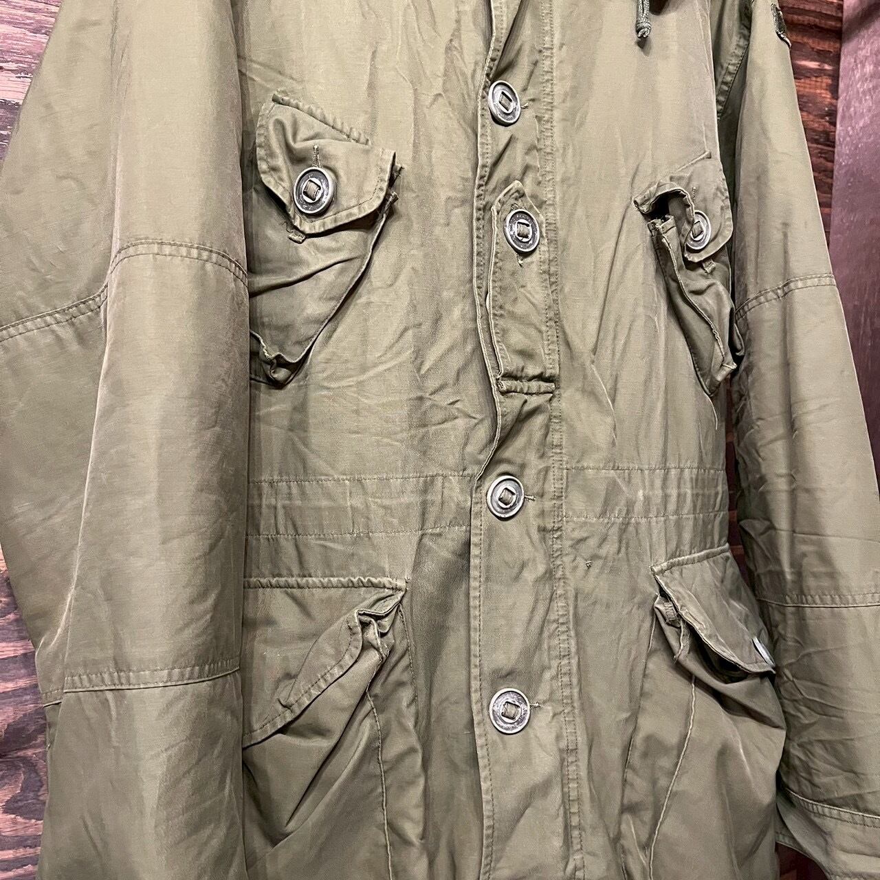 90s Canadian Army カナダ軍 フルセット 実物 Coat Ecw 貴重