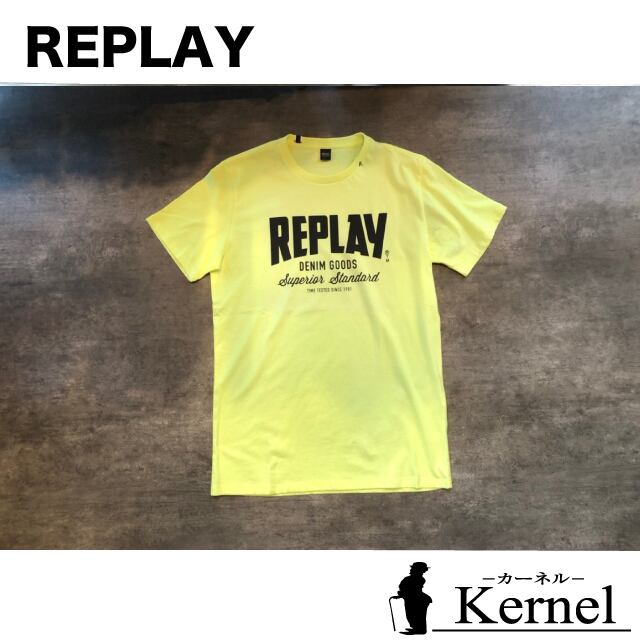 REPLAY/リプレイ/M3481