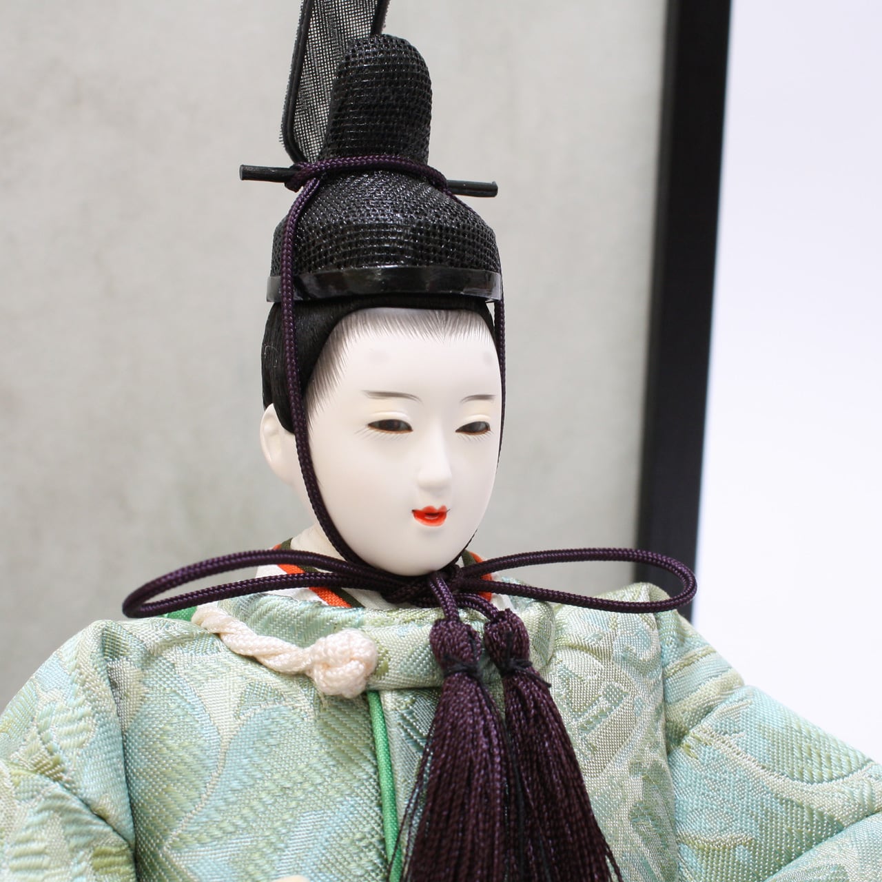雛人形｜ひな人形｜初節句｜コンパクト｜おしゃれ｜モダン｜インテリア