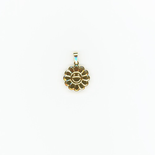 【14K-1-3】14K Gold charm