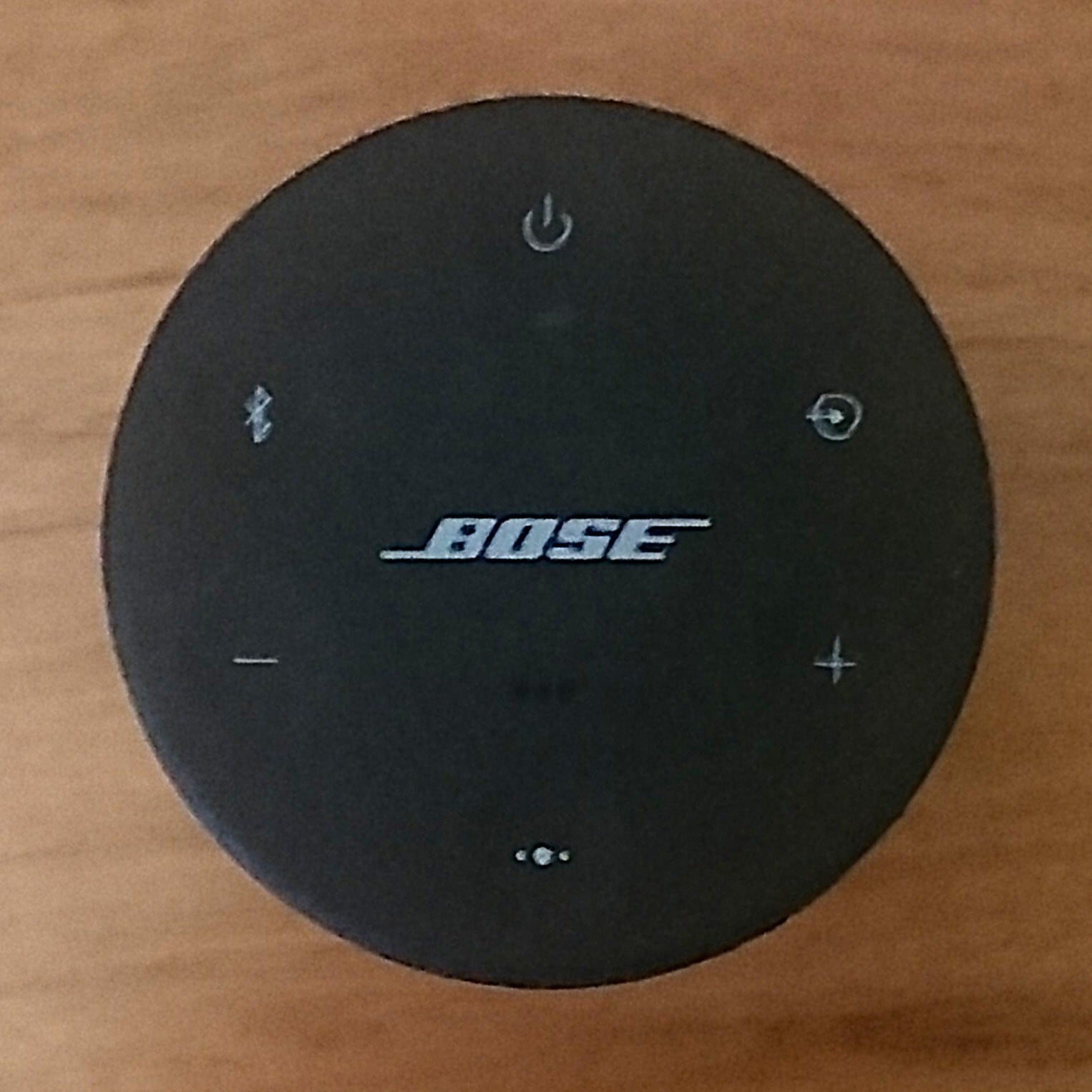 完動品/除菌済】Bose SoundLink Revolve Bluetooth speaker トリプル